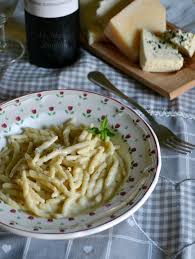 Pasta Ai Quattro Formaggi Cremosa Senza Panna Ricetta