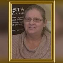 Edith Carole Sanfratello Obituary