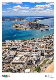 Newcastle City Guide Australia Newcastle City Guide Australia City Guide Australia Tourist City By The Sea