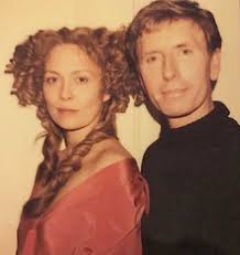 When she injures herself and jack, her stepson, is forced to care for her, jack begins to see her in a new light and can't get her out of his mind. Faye Dunaway Wikipedia