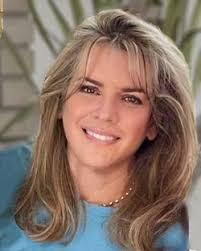 Member Profile: Vicki Cooper