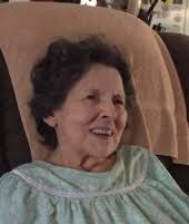 Obituary information for Evelyn Marvin