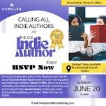 The CLE Indie Author Expo