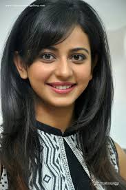 Shraddha kapoor is a actress, model and singer, daughter of actor shakti kapoor. Pin On Rakul Preet Singh