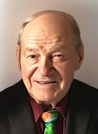 Ewald "Ed" Jaroszewicz Obituary (2024)