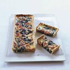 Dairy Free Quiche Recipe Delicious Magazine