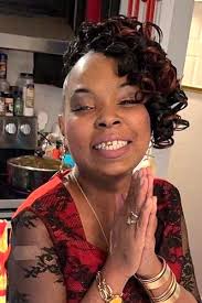 Harriet D. Ervin 1980-2025