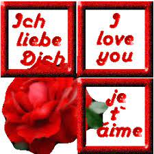 The perfect ichliebedich animated gif for your conversation. Best J Taime Gifs Gfycat