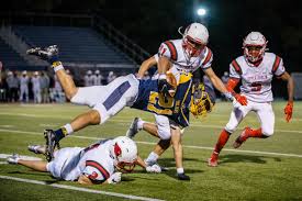 Upper Dublin's senior trio leads Cardinals to win over Wissahickon