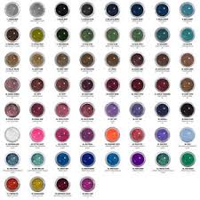 Details About Eye Kandy Glitter Sprinkles Eye Body Makeup Pick Your Color 60 Colors Avail