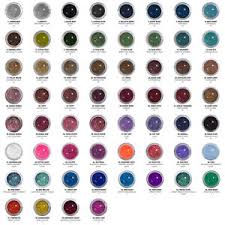 details about eye kandy glitter sprinkles eye body makeup pick your color 60 colors avail