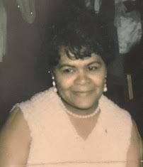 Langston, Emma Lee Hinton