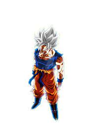 Goku God Among Gods Render By Al3x796 Deviantart Com On Deviantart Goku Rendering Fighting Gif