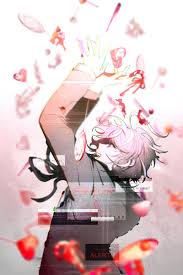 ヒプノシスマイク おしゃれまとめの人気アイデア pinterest tana 奇想的なアート イラスト アニメ 作画