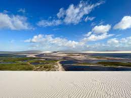 Travessia dos Lençóis Maranhenses passo a passo!