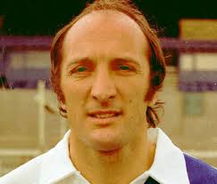 Focus On…..Ian Howell