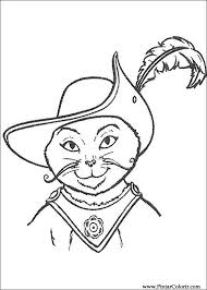 Desenho de shrek para colorir. Desenhos Para Pintar E Colorir Shrek Imprimir Desenho 023