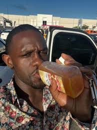 Meet Winston Jackson Jr.