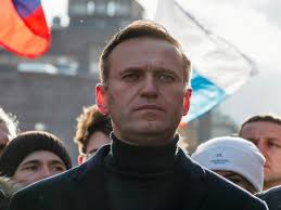Mrs navalnaya was initially denied access to her husband because authorities said the patient had. Wife Of Kremlin Critic Navalny Appeals To Putin To Allow His Evacuation To Germany