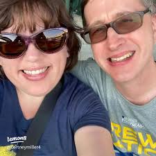 Meet Cortney: Your New Lemon8 Friend!