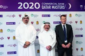 Get the inside scoop on jobs, salaries, top office locations, and ceo insights. Education City Confirmed As New Venue For Commercial Bank Qatar Masters Worldwide Golf