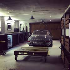 Garage Reve Garage De Reve Garage De Maison Interieur De Garage