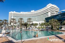 Последние твиты от city of miami beach (@miamibeachnews). Fontainebleau Miami Beach Review What To Really Expect If You Stay
