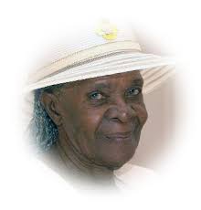 Icilda Lewis Palmer ( September 19, 1923