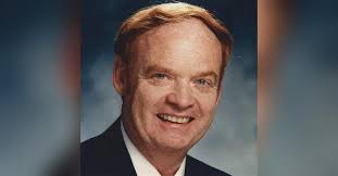 Ronald W. Hammond Obituary