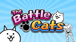 Battle Cats App Game Youtube