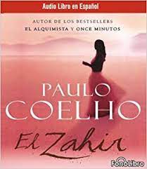 Adulterio (spanish edition) kindle edition. By Paulo Coelho El Zahir Audio Libro Audiolibros Spanish Edition Abridged Audio Cd Amazon Com Books