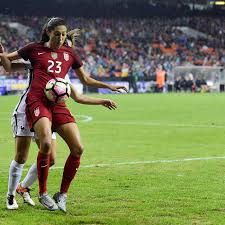 Like follow august 5, 2021 5:52 pm et. Usa Vs France Shebelieves Preview Tv And Livestream Stars And Stripes Fc
