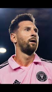 Our VFX with @leomessi @adidas @intermiamicf