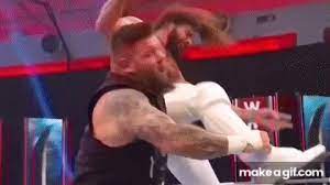 Maybe you would like to learn more about one of these? Seth Rollins Monday Night Messiah Custom Titantron 2020 á´´á´° On Make A Gif