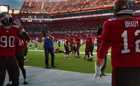 Unlock everything press l2, r1, x, triangle, l1, l2 at the main menu. Madden Nfl 22 Review Thesixthaxis