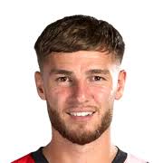 Scott Wharton EA FC 25