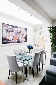 If you love one bold color, go for it, but keep the competition in check—or, in this case, in toile. 7 Rectangle Glass Table Top Ideas For Your Home Economy Glass