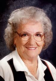 Mary Ella (Walker) Wilson Obituary May 20, 2023