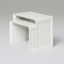 621 Table Vitsœ Table British Furniture Side Table