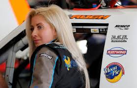Factoring that in makes nascar drivers the highest paid of any televised competitive sport. Female Nascar Driver Pulls Out Of Pocono After Sponsorship Troubles Essentiallysports