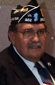 Convention Honors Top Legionnaire, First Responders, Programs « The  American Legion Department of New York