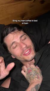 Caitlin Ferguson Hot Friend Coffee