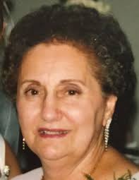 Obituary for Isabelle (Leone) Tanner