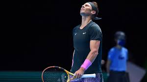 Born 3 june 1986) is a spanish professional tennis player. Rafael Nadal Ein Clasico Verdarb Ihm Fast Einen Sieg Eurosport