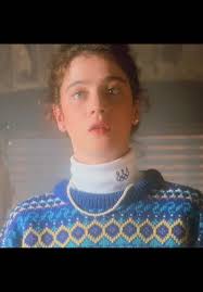 This must’ve been like a nightmare for you Movie: The Cutting Edge Song:  Present