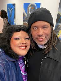 Art & Design — The Pomonan Magazine Art Reviews