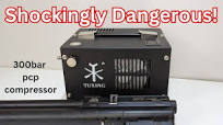 The shocking truth about the tuxing 300bar mini pcp compressors