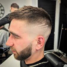 Dursley barbers is at Dursley barbers.