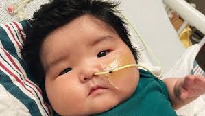 Fundraiser for Jennifer Kim by Michelle Lee : Support Jennifer and Hanson  Relocating to Philly