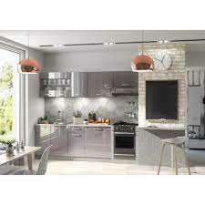 We did not find results for: Cuisine Dana Gris 2m40 Avec Electromenager Cdiscount Maison